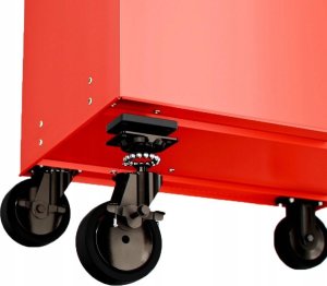 WÃZEK NARZÄDZIOWY TKW26R282TC PRO35TM 282 ELEMENTÃW 9