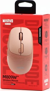 Mysz Marvo M809W 3