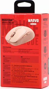 Mysz Marvo M809W 4