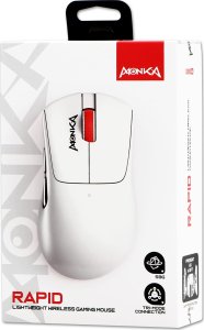 Mysz Marvo Monka Rapid  (G982W) 14