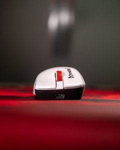 Mysz Marvo Monka Rapid  (G982W) 6