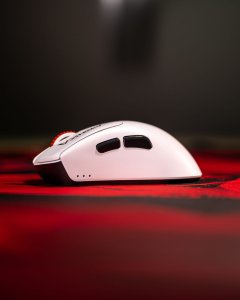 Mysz Marvo Monka Rapid  (G982W) 7