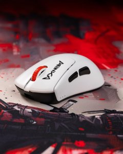 Mysz Marvo Monka Rapid  (G982W) 10