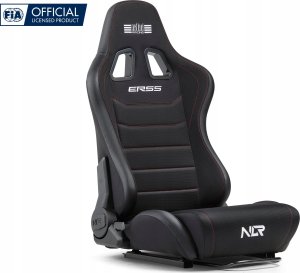 Next Level Racing ERS5 Elite Reclining Seat - Stoff & Mesh Edition 2
