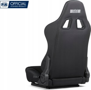 Next Level Racing ERS5 Elite Reclining Seat - Stoff & Mesh Edition 3