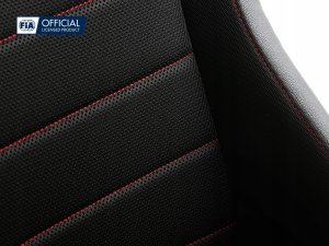 Next Level Racing ERS5 Elite Reclining Seat - Stoff & Mesh Edition 6