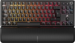 Klawiatura Corsair K70 Core TKL Corsair MLX Red v2 (CH-914901E-DE) 1