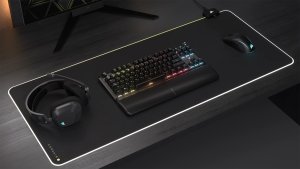 Klawiatura Corsair K70 Core TKL Corsair MLX Red v2 (CH-914901E-DE) 8