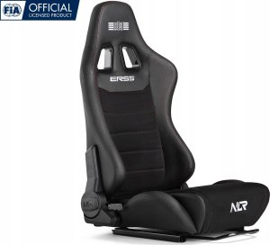 Fotel Next Level Racing Next Level Racing ERS5 Elite Reclining Seat - PU-Leder & Wildleder Edition 2