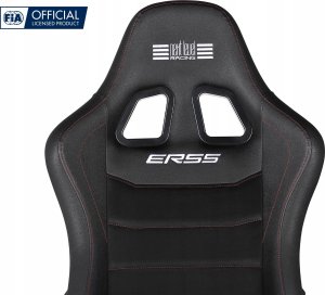 Fotel Next Level Racing Next Level Racing ERS5 Elite Reclining Seat - PU-Leder & Wildleder Edition 6
