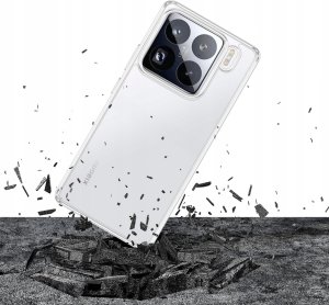 3mk Armor Case do Xiaomi 15 Pro 4