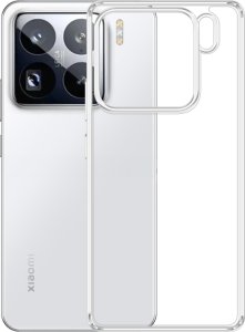 3mk Armor Case do Xiaomi 15 Pro 8