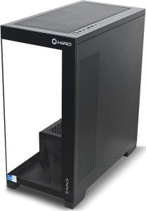 Komputer Hiro Komputer HIRO Aurora AMD Ryzen 7 9800X3D, RTX 5080 16GB, 32GB RAM, 1TB SSD, WIFI, W11H 4