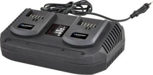 Szybka ładowarka 18V, 2x3,5A Blaupunkt BP1835 1