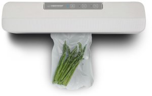 Esperanza Zgrzewarka próżniowa Steak Tartare (EKV001) 2