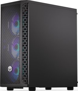 Komputer Ryzen 5 5600, 32 GB RAM, RX 7700XT, 1 TB M.2 PCIe Windows 11 Home Trial Signum 300ARGB 4