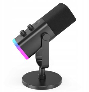 Mikrofon Fifine AM8 Ampligame 3