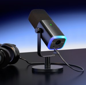 Mikrofon Fifine AM8 Ampligame 5