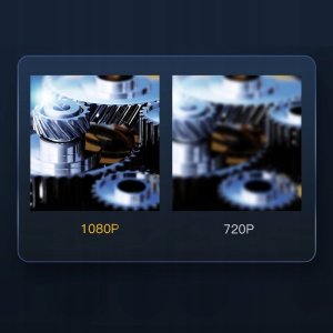 KAMERA ENDOSKOPOWA INSPEKCYJNA EKRAN DUO 32GB 5m 9