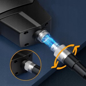 KAMERA ENDOSKOPOWA INSPEKCYJNA EKRAN DUO 32GB 5m 10