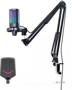 Mikrofon Fifine A6T 3