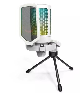 Mikrofon Fifine A6VW AmpliGame 4