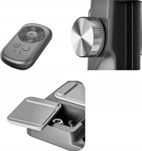 MIKROSKOP CYFROWY POWIĘKSZENIE 1600x 12MP 28 LED EKRAN HD IPS 10" 32GB SD 8