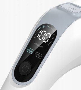 SZCZOTKA ELEKTRYCZNA OBROTOWA DO CZYSZCZENIA SPRZĄTANIA TELESKOPOWA 3000mAh 3