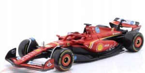 BBU 1:43 Ferrari Racing 2024Season 36844_16 68440 13