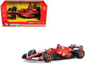 BBU 1:43 Ferrari Racing 2024Season 36844_16 68440 15
