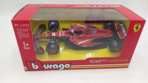 BBU 1:43 Ferrari Racing 2024Season 36844_16 68440 17