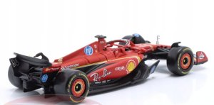 BBU 1:43 Ferrari Racing 2024Season 36844_16 68440 2