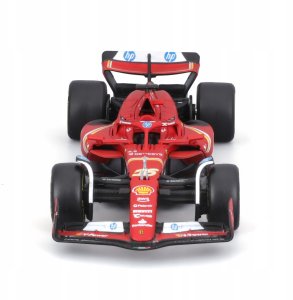 BBU 1:43 Ferrari Racing 2024Season 36844_16 68440 21