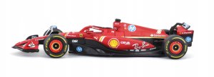 BBU 1:43 Ferrari Racing 2024Season 36844_16 68440 8