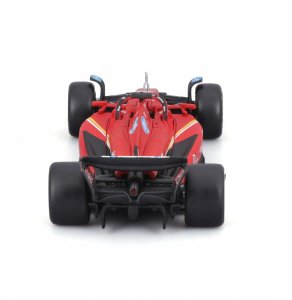 BBU 1:43 Ferrari Racing 2024Season 36844_16 68440 10