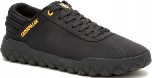 Caterpillar Hex+ Canvas P726263 Czarne 42 1