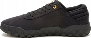 Caterpillar Hex+ Canvas P726263 Czarne 42 2