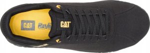 Caterpillar Hex+ Canvas P726263 Czarne 42 4