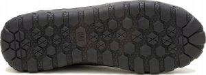 Caterpillar Hex+ Canvas P726263 Czarne 42 5