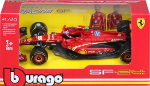 BBU 1:43 Ferrari Racing 2024Season 36844_55 16549 19
