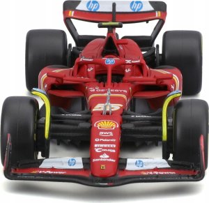 BBU 1:43 Ferrari Racing 2024Season 36844_55 16549 22
