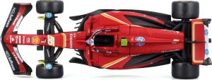 BBU 1:43 Ferrari Racing 2024Season 36844_55 16549 23