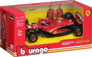 BBU 1:43 Ferrari Racing 2024Season 36844_55 16549 24