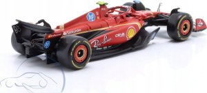 BBU 1:43 Ferrari Racing 2024Season 36844_55 16549 3
