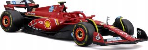 BBU 1:43 Ferrari Racing 2024Season 36844_55 16549 6