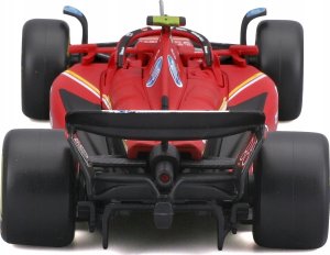 BBU 1:43 Ferrari Racing 2024Season 36844_55 16549 9
