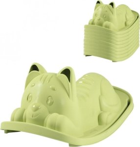 SMOBY Life bujak kotek zielony 830108 1