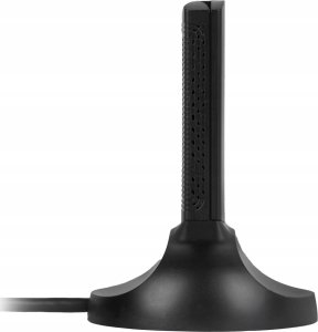 BEZPRZEWODOWA KARTA SIECIOWA WIFI LANBERG NC-3000-WI USB 3.0 AX3000 TRI-BAND 2 WEWNĘTRZNE ANTENY 8