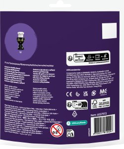 LEGO Friends Stoisko z goframi Autumn (30696) 2