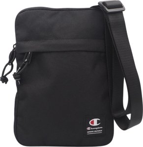 Torebka Champion Small Shoulder Bag czarna 806022 KK001 1